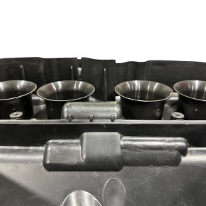 Carpenter Racing 2017+ GSXR-1000 Velocity Stacks