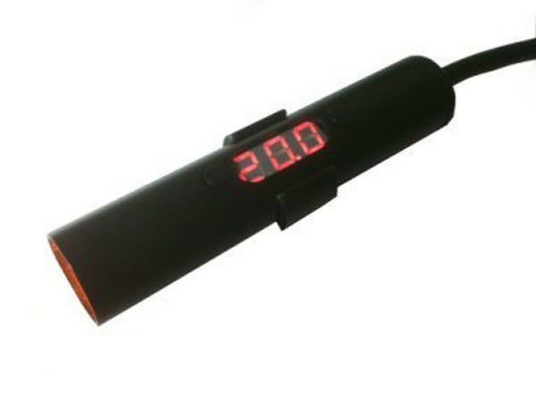 Multi Shift Light Schnitz LED Dual Stage Shift Light with Autoshift Output – Hard Times Parts
