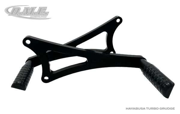 Hayabusa | Turbo Rear Sets