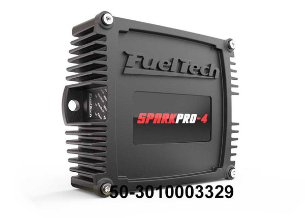 Igniters for standalone ecus