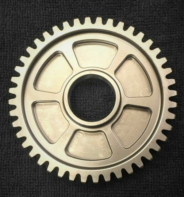 Robinson Industries Low Ratio First Gear Suzuki GSXR1000 09-24