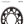 Load image into Gallery viewer, Vortex V4 Lightweight Rear Sprocket Black Machined
