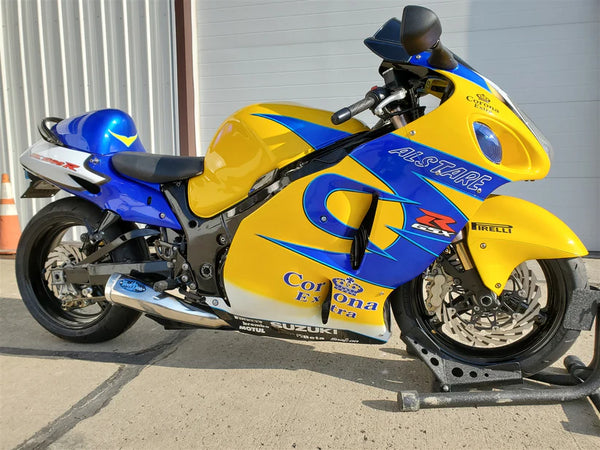 VooDoo MOJO HAYABUSA 99-26 4 INTO 1