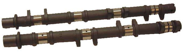 WEB Camshafts