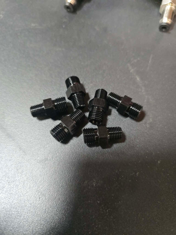 Jet Holder 1/16npt to -3