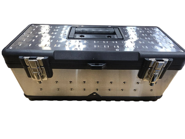 Franklin Clutch Service Box