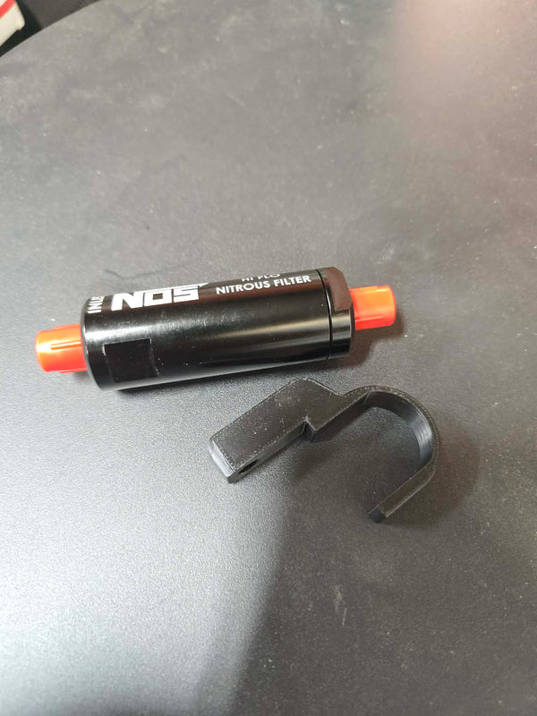 Nitrous Filter Bracket