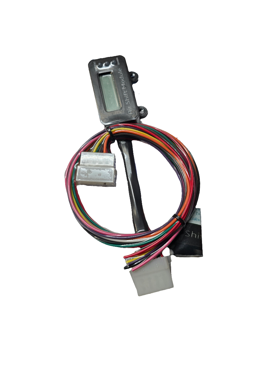 RSR Air Shift Module – Hard Times Parts