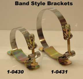 Bottle Brackets