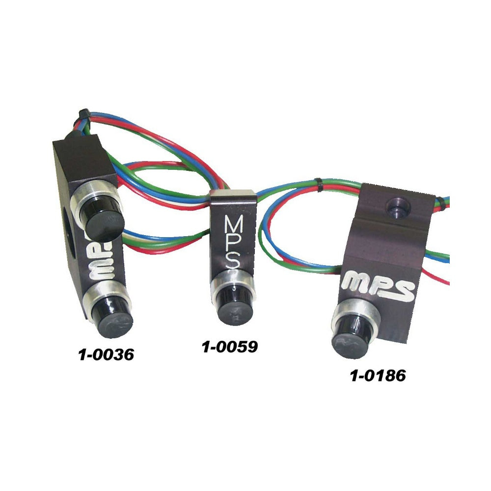 MPS Pro Pushbuttons & Toggle Switches – Hard Times Parts