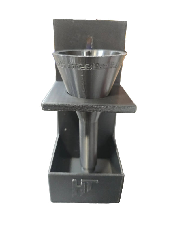 MPS Oil Fill Funnel