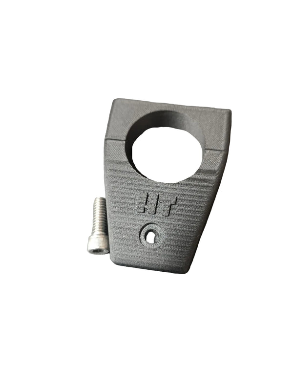 Adjustable Regulator Bracket