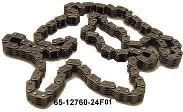 Cam Chains and adjustable sprockets
