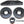 Load image into Gallery viewer, Cam Chains and adjustable sprockets
