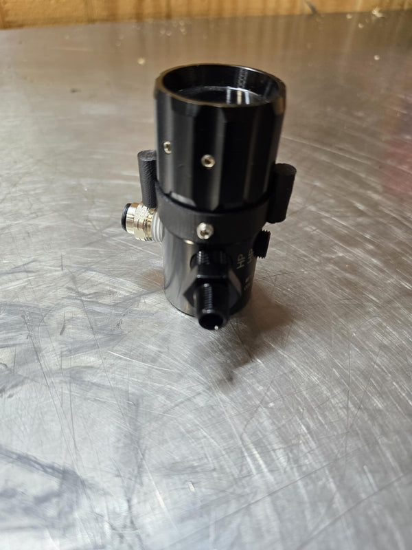 MPS Loaded premium regulator