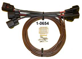 MPS Coil Harness