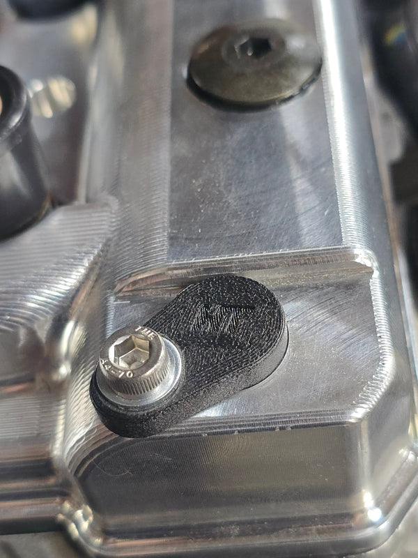 Engine Block Offs