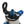 Load image into Gallery viewer, NOS Universal Extended Solenoid Bracket
