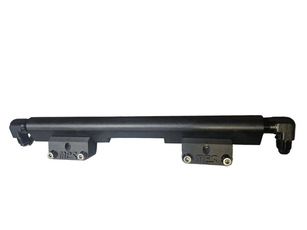 MPS aftermarket fuel rails