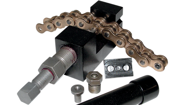 Jumbo Chain Tool