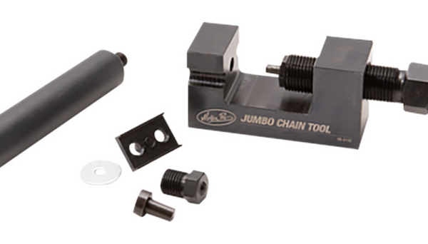Jumbo Chain Tool