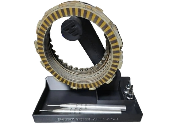 Klutch Kaddy clutch service holder