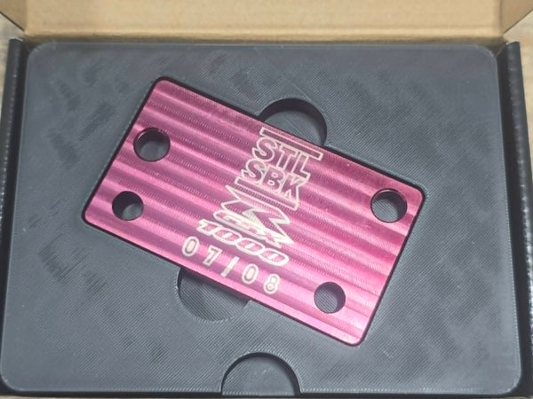 STL super bike dial indicator kit 05-08 GSXR 1000