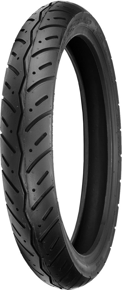 SHINKO TIRE 714 SERIES FRONT/REAR 80/80-16