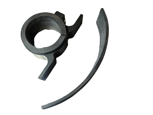 Billet universal mounts