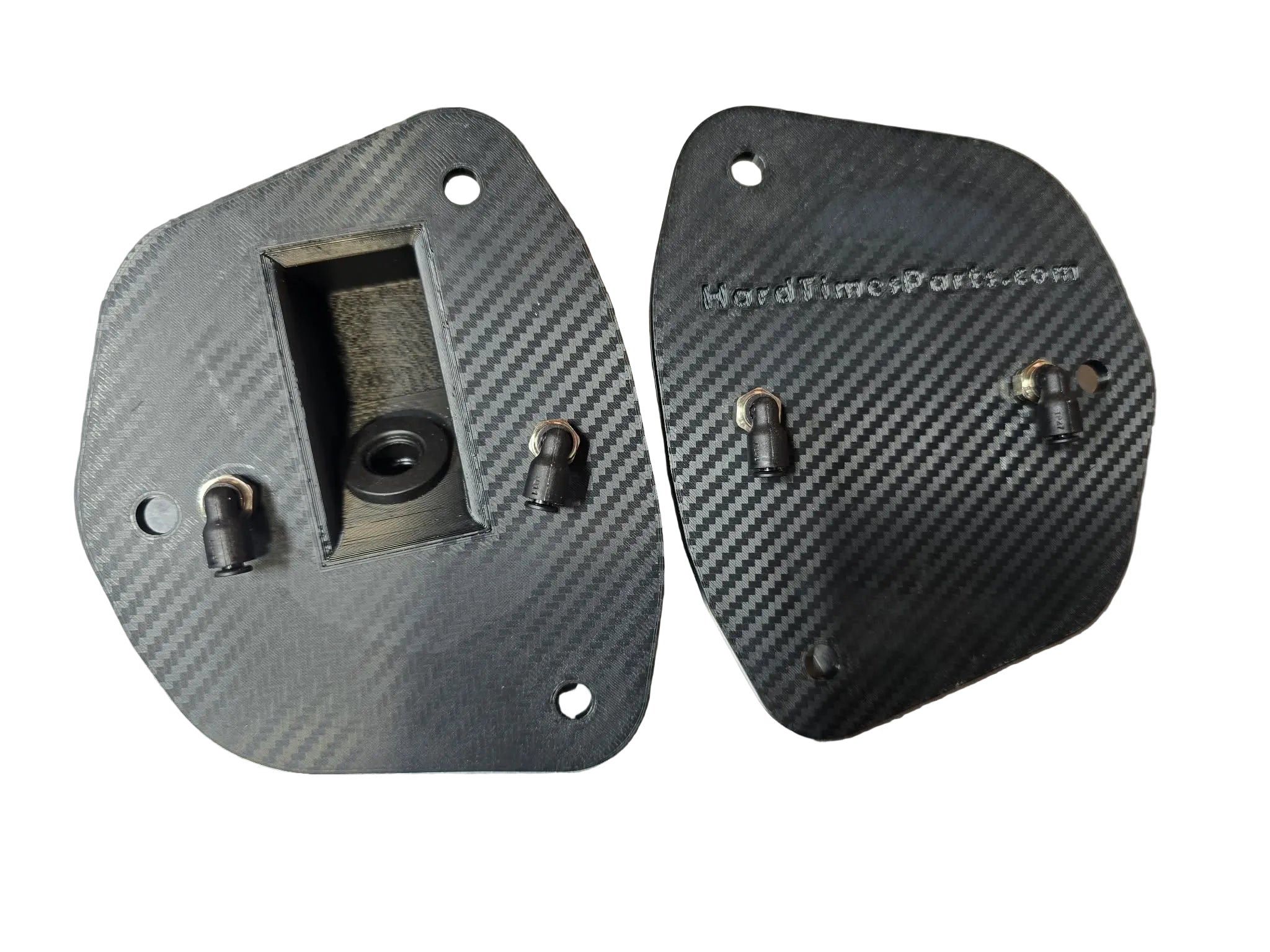 ZX14 Nitrous Plates – Hard Times Parts