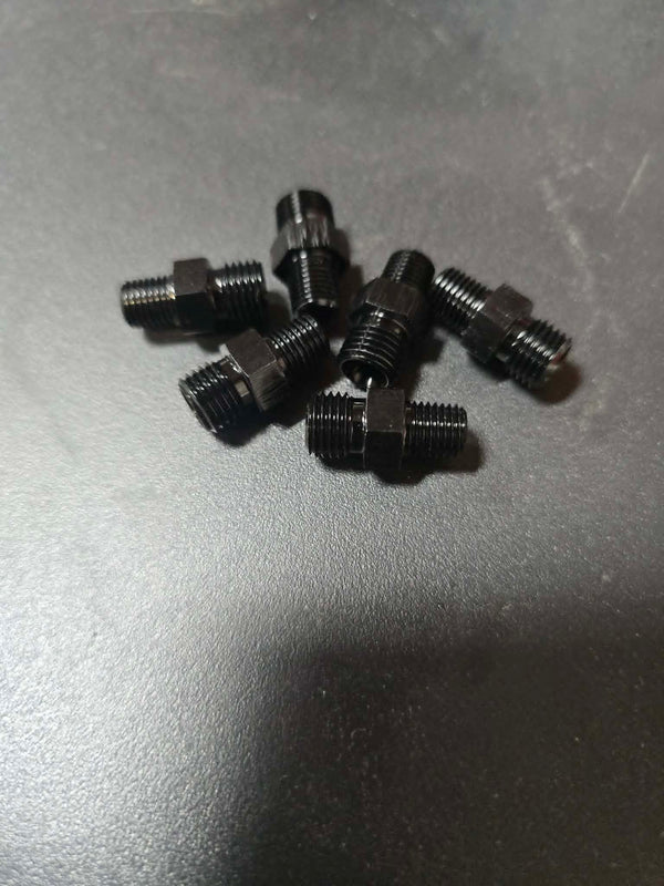 Jet Holder 1/16npt to -3