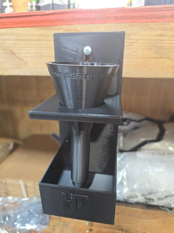 MPS Oil Fill Funnel