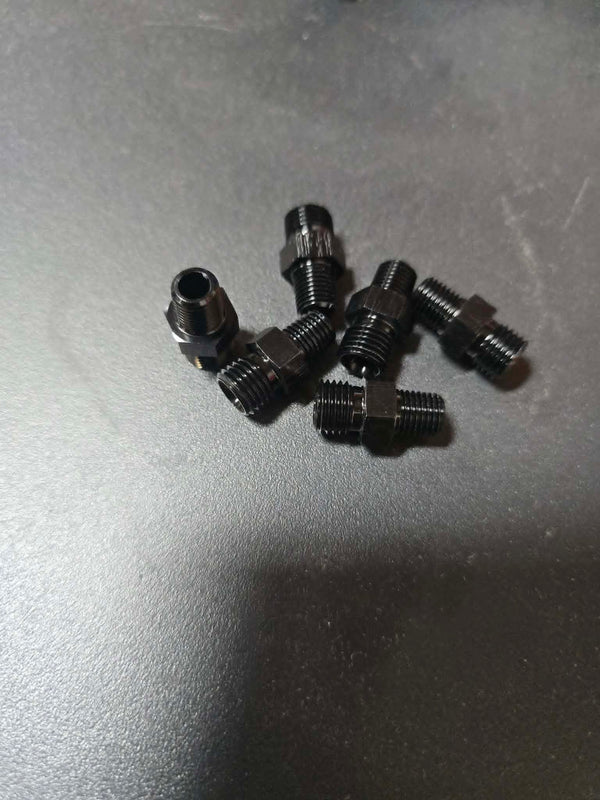 Jet Holder 1/16npt to -3