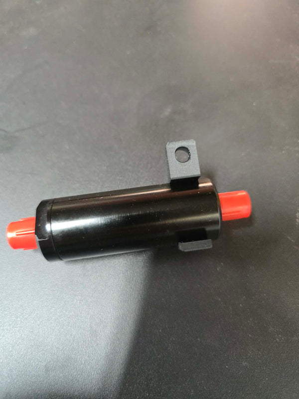 NOS In-Line Hi-Flow Nitrous Filter