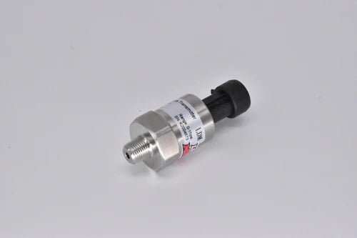 Low Dollar Motorsports Pressure sensors