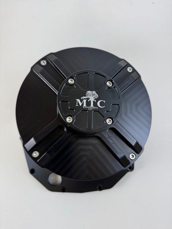 MTC air Assist clutch