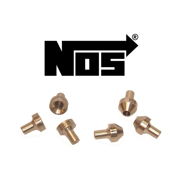 NOS Jets