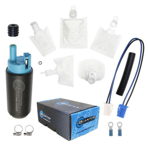 OE replacement QUANTUM ELECTRIC FUEL PUMP kits