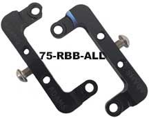 Radial Mount Strap Kits