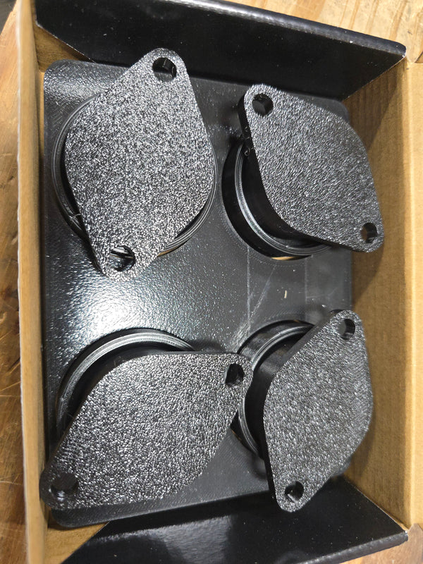 Hayabusa Cylinder Head Storage Plug Kit