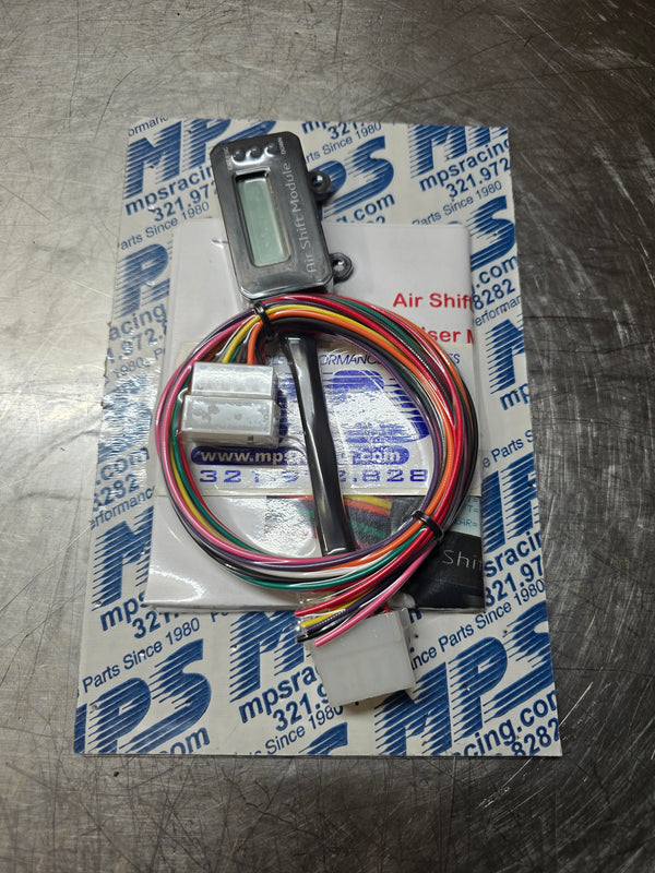 RSR Air Shift Module – Hard Times Parts