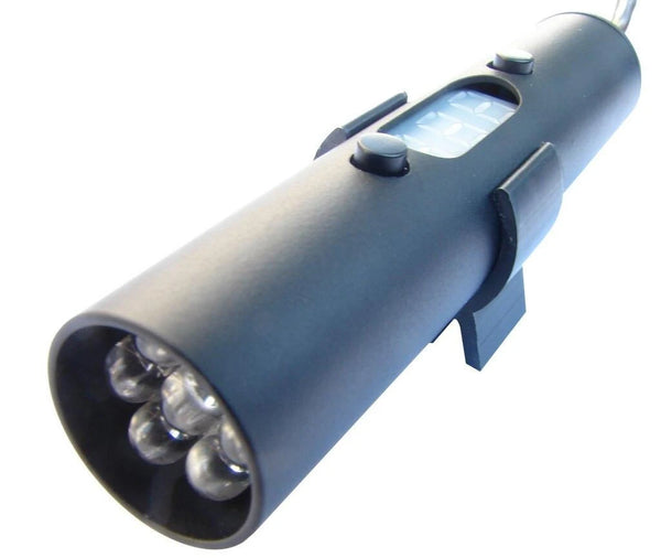 LED Single Stage Shift Light with Autoshift Output