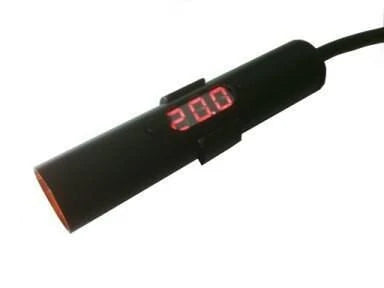 LED Single Stage Shift Light with Autoshift Output