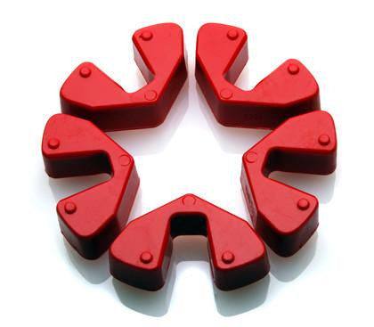Cush Damper Polyurethane