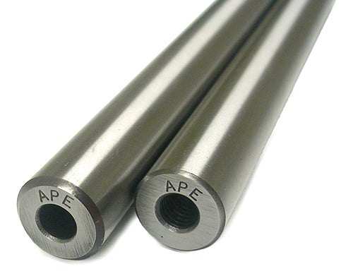 APE tool steel shift fork shafts