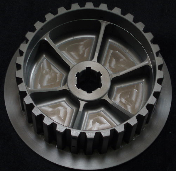 MTC Slider and Gen2 bearings and springs