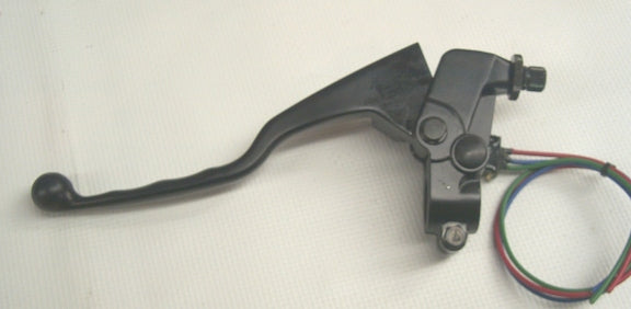 MPS Switched Clutch Levers