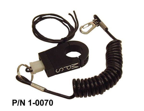 MPS Tether Kill Switches