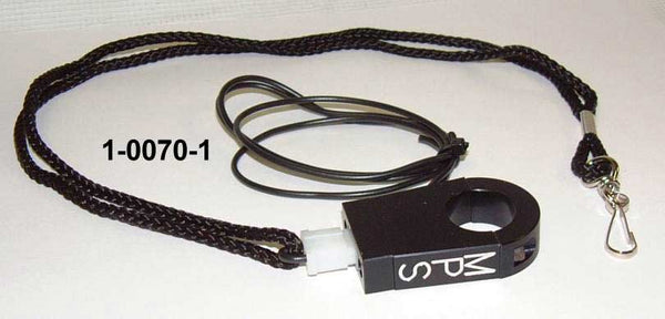 MPS Tether Kill Switches