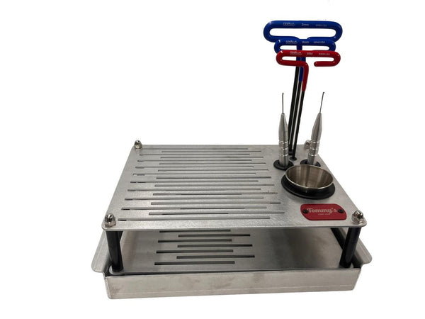 Clutch Tools